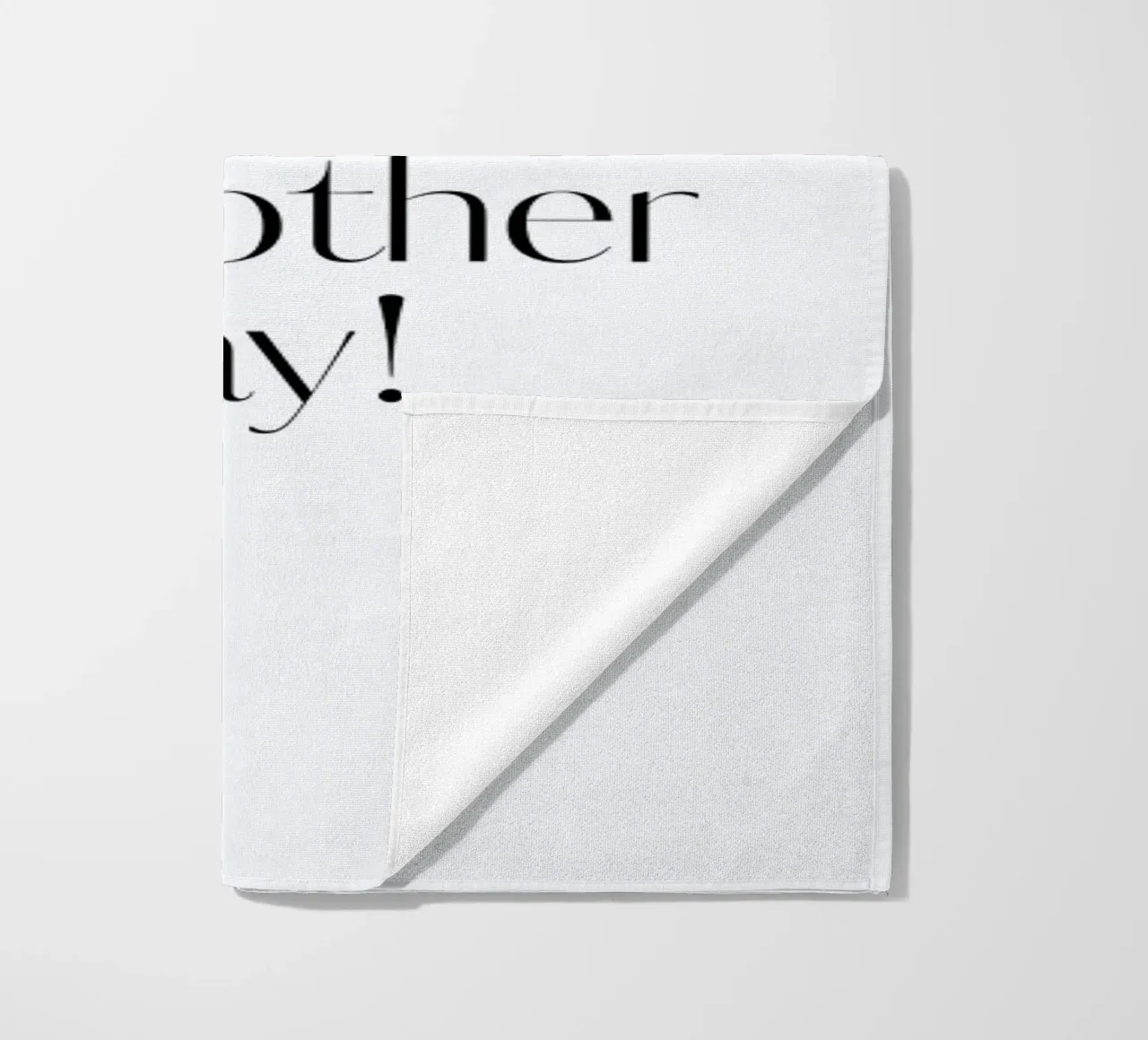 Afterall telo mare da Ayleen