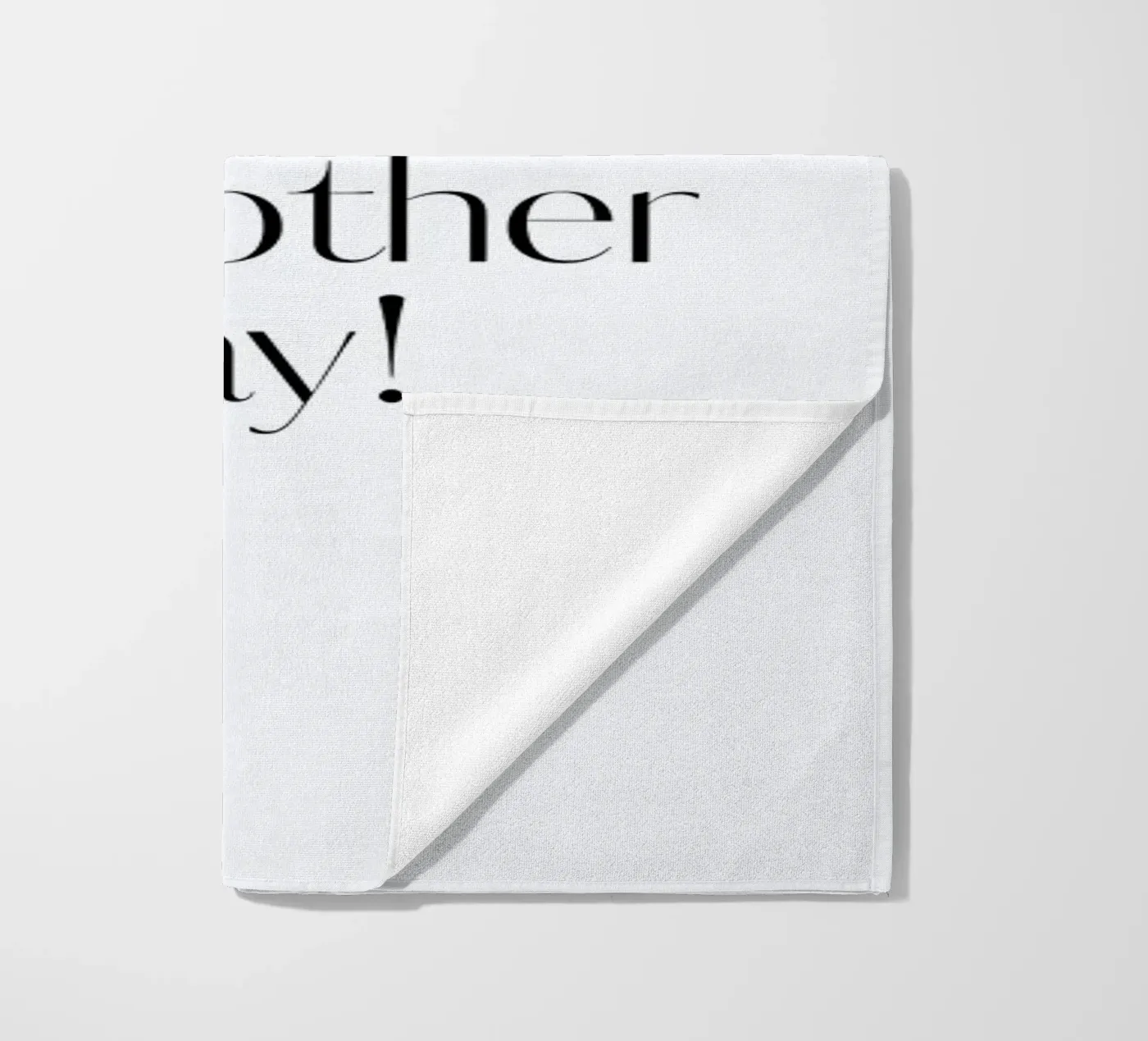 Afterall telo mare da Ayleen