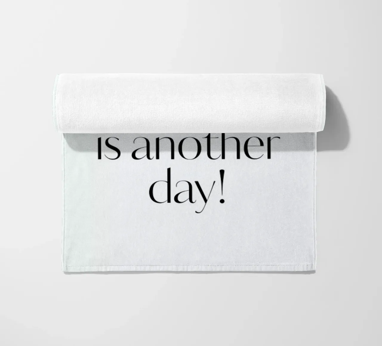 Afterall telo mare da Ayleen