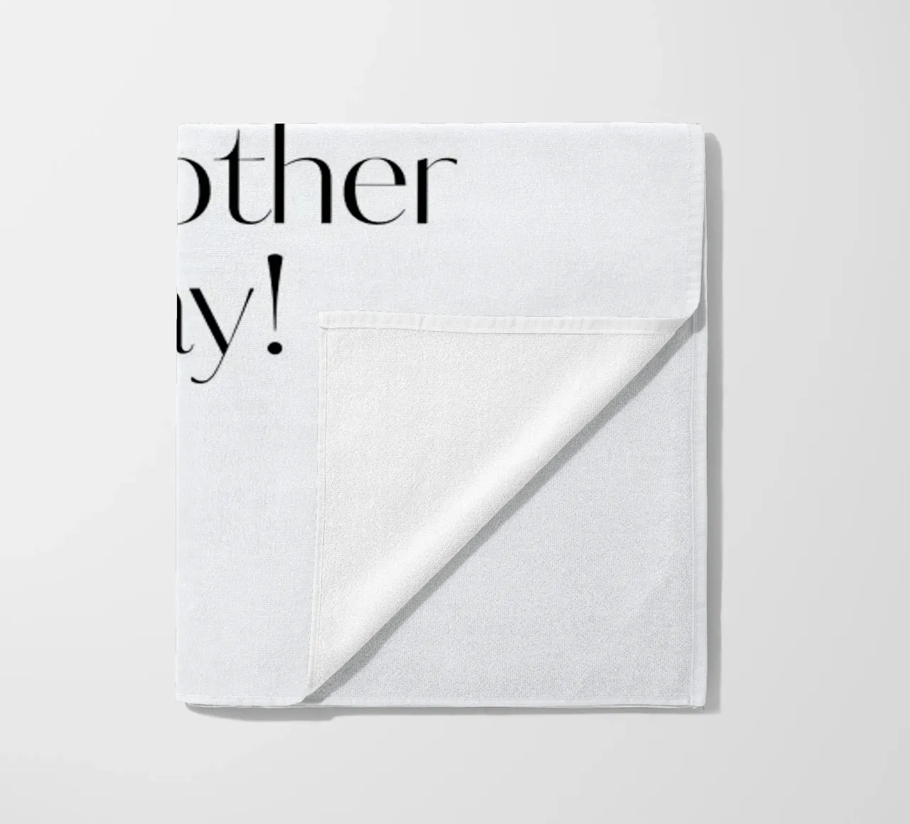 Afterall telo mare da Ayleen