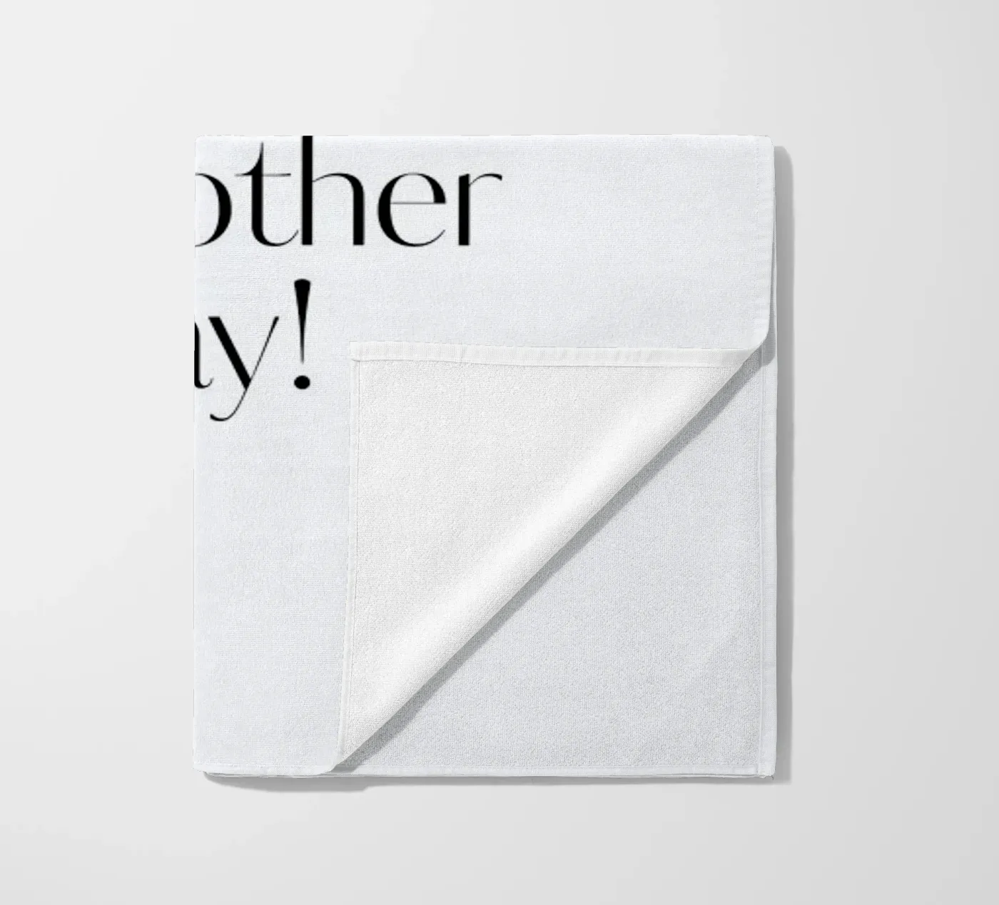 Afterall telo mare da Ayleen