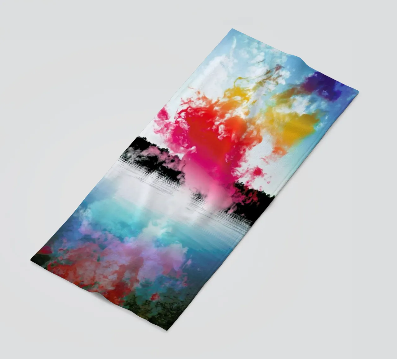 Joy telo mare da Angelo Cerantola