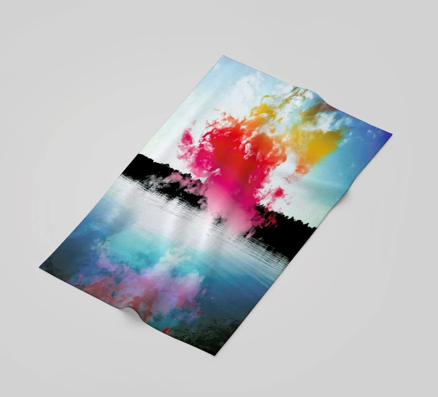 Joy telo mare da Angelo Cerantola