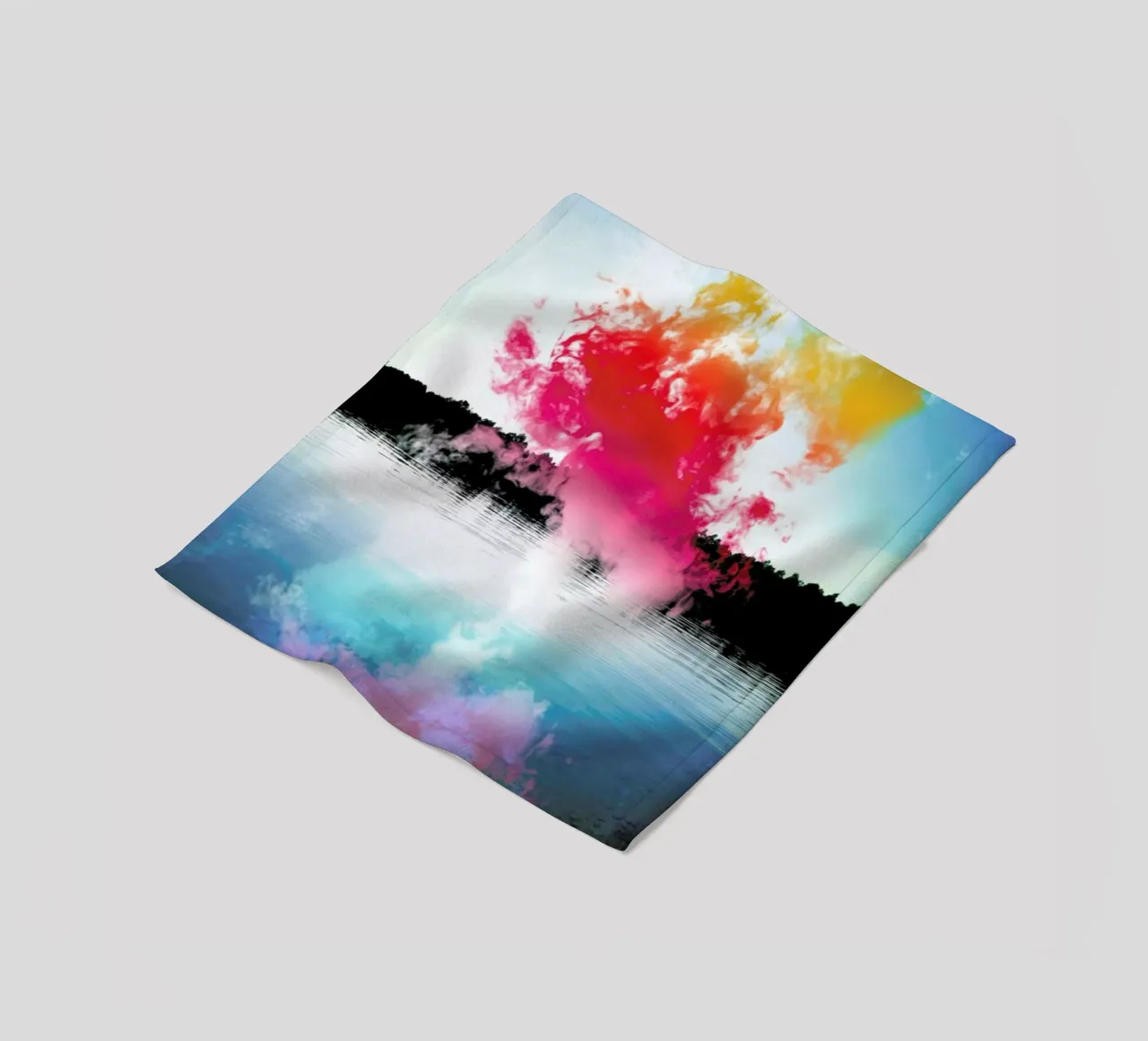 Joy Fleecedecke von Angelo Cerantola