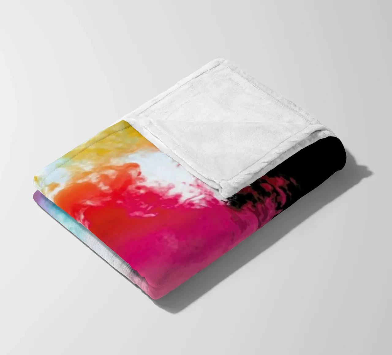 Joy Fleecedecke von Angelo Cerantola