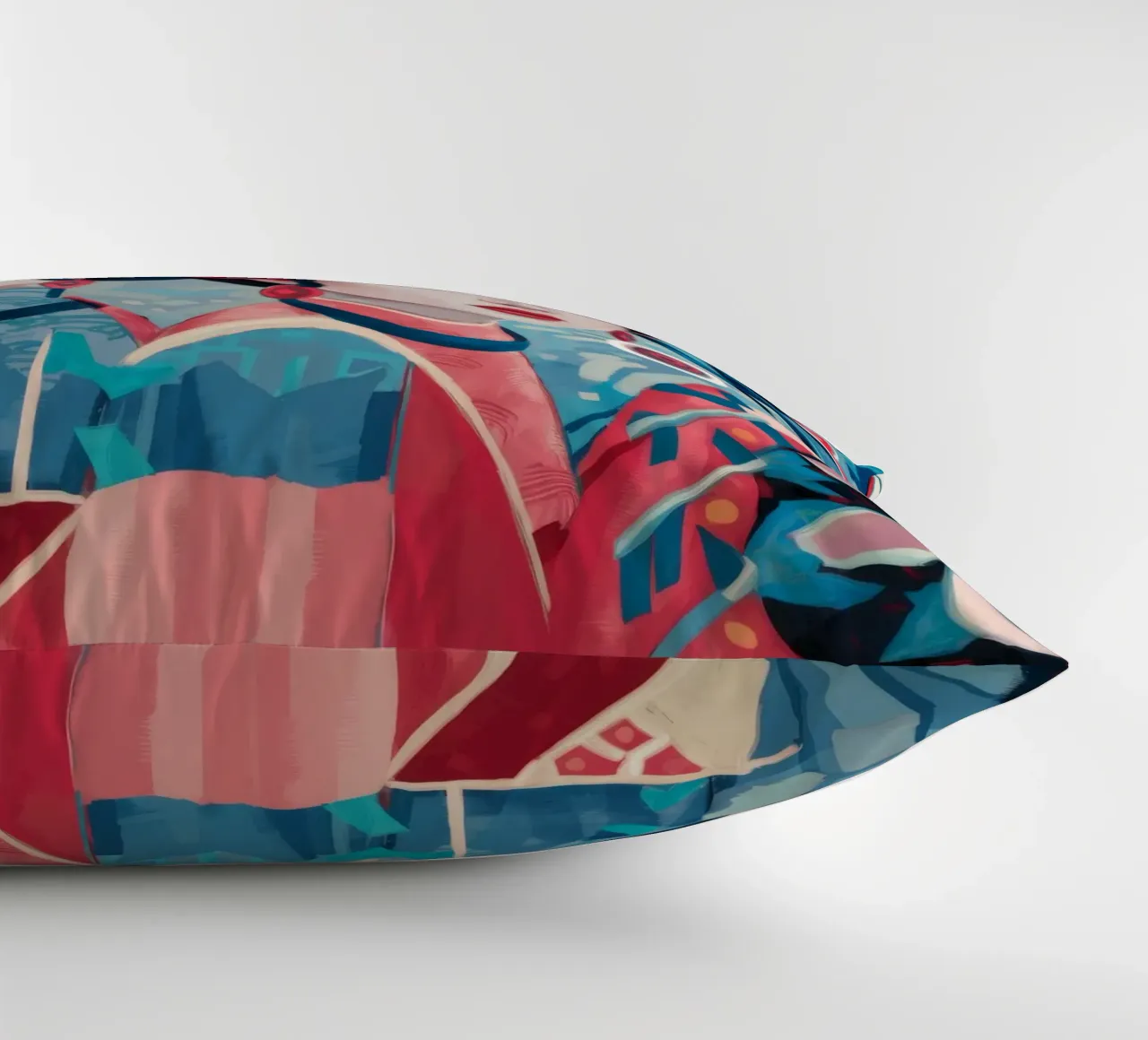 Kimono gemelli mistico cuscino da Vivid Reverie