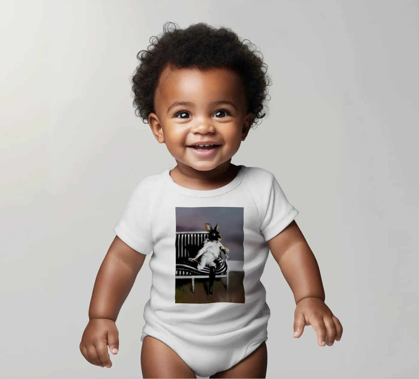 Boldini body bébé de Tein Lucasson