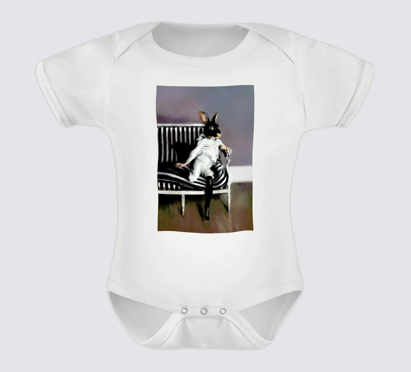 Boldini body bébé de Tein Lucasson