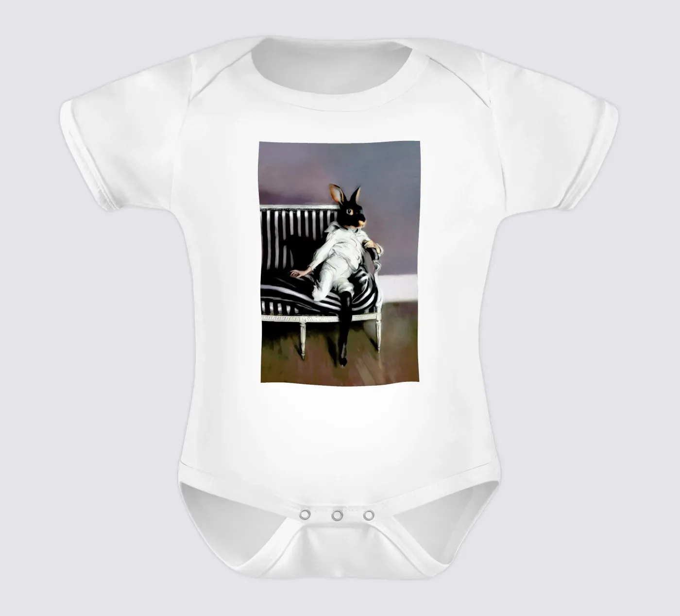 Boldini body bébé de Tein Lucasson