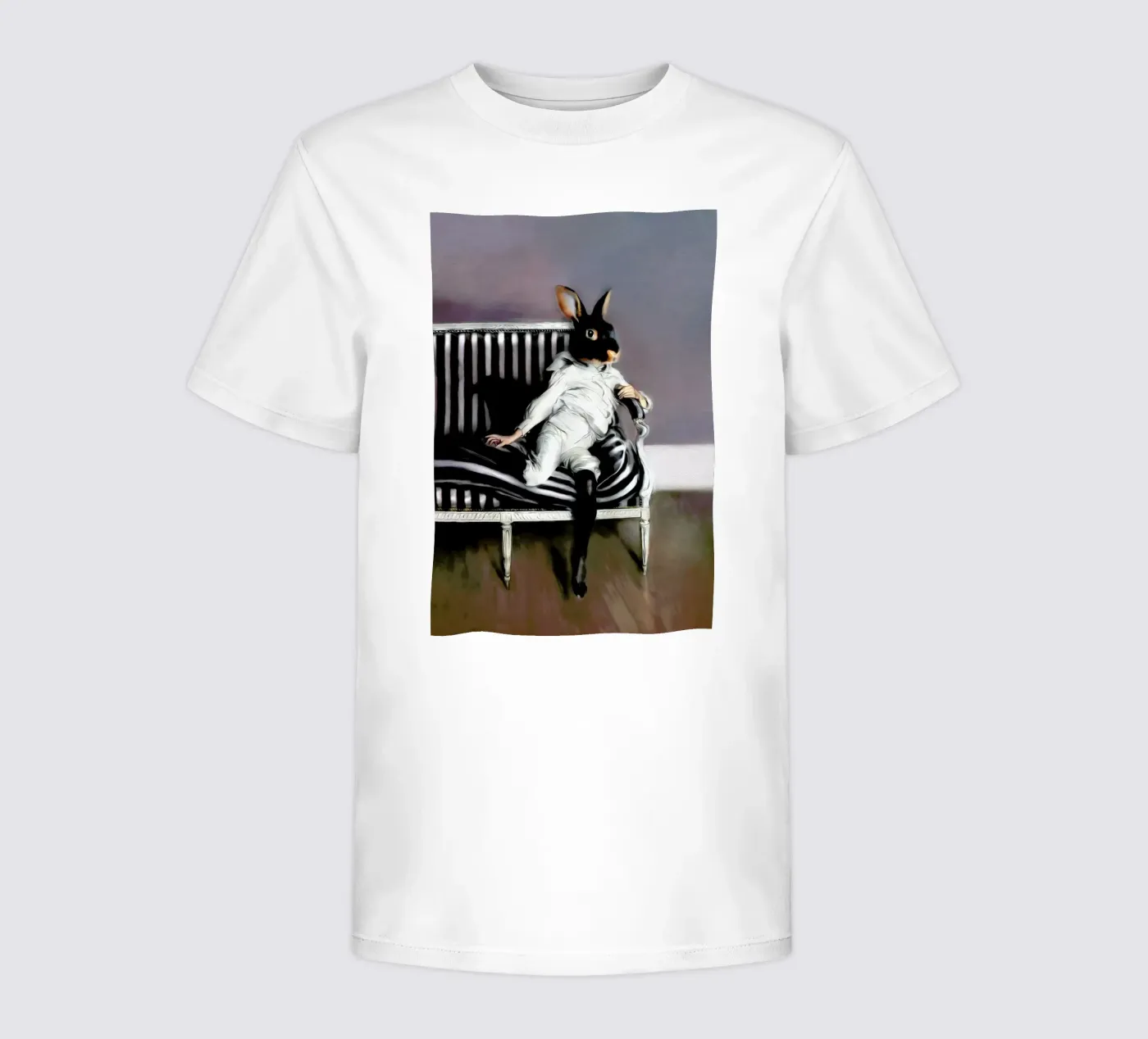 Boldini t-shirt bambini da Tein Lucasson