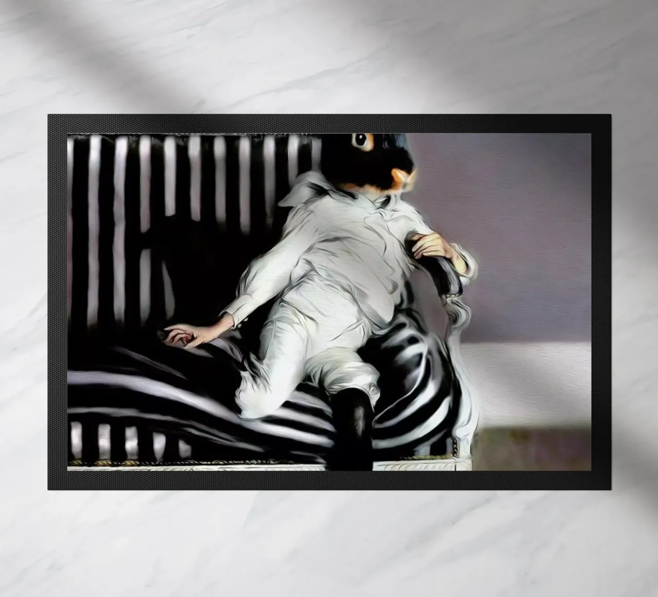 Boldini zerbino da Tein Lucasson