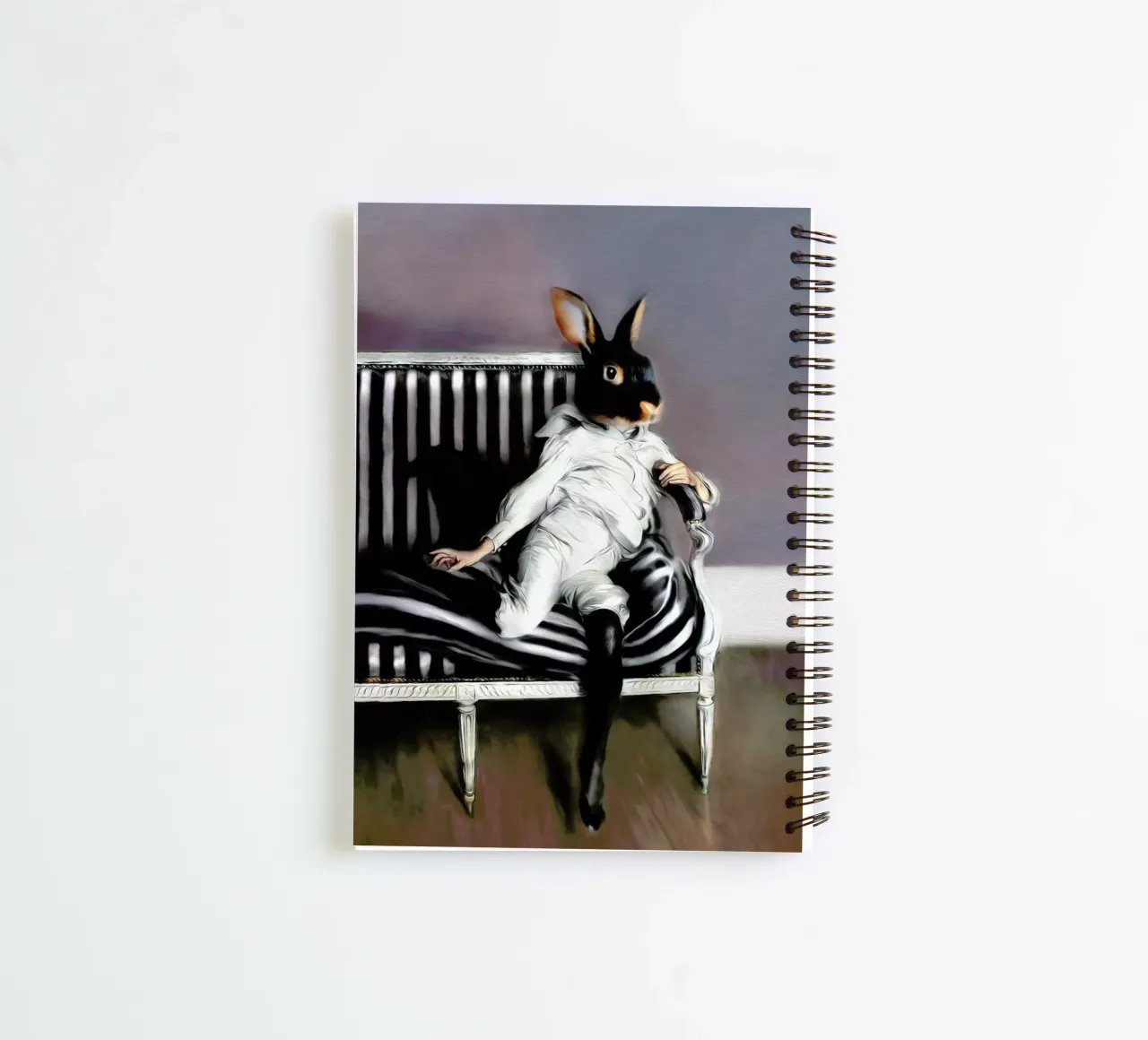 Boldini Ringbuch von Tein Lucasson
