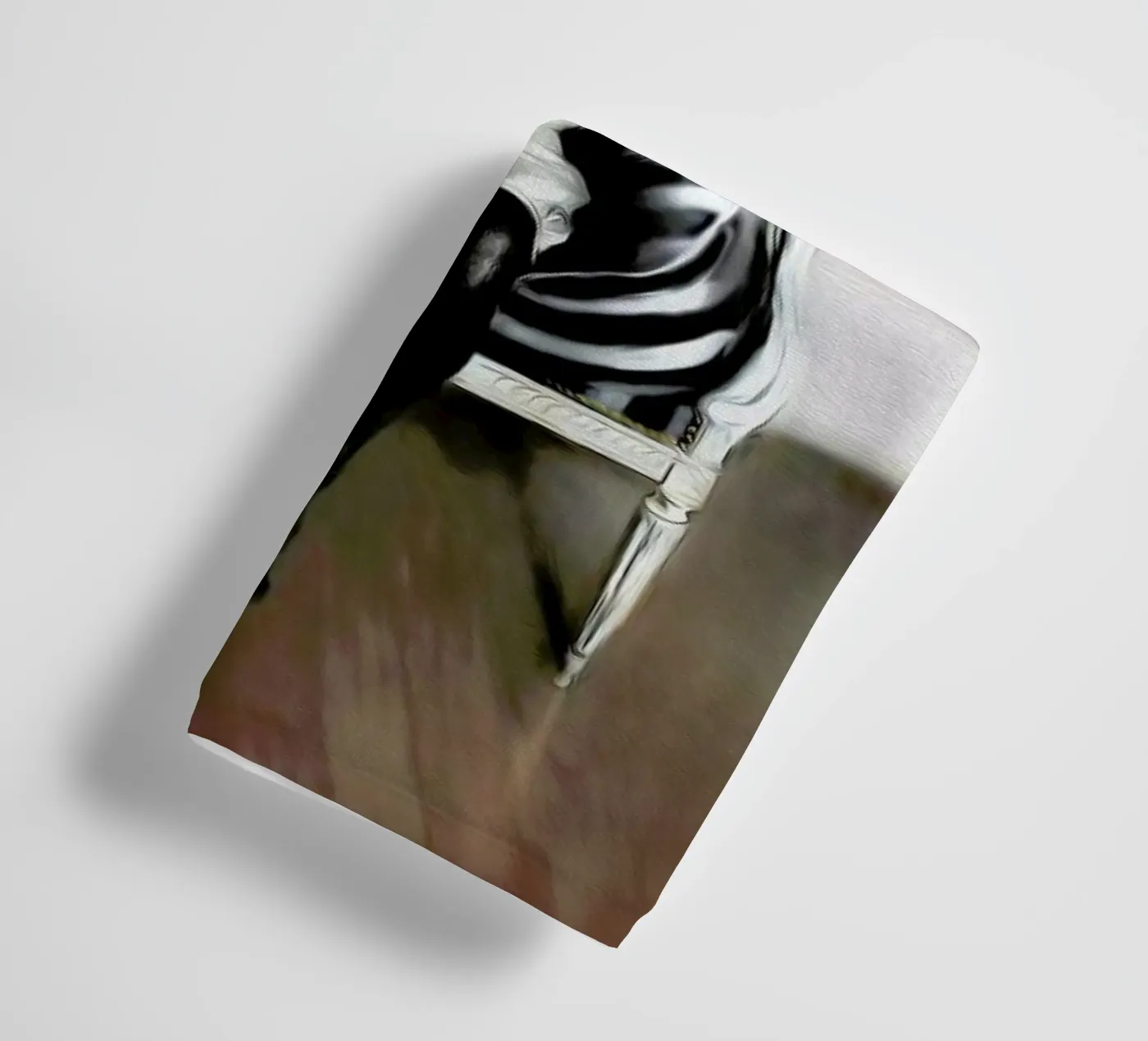 Boldini badhanddoek van Tein Lucasson