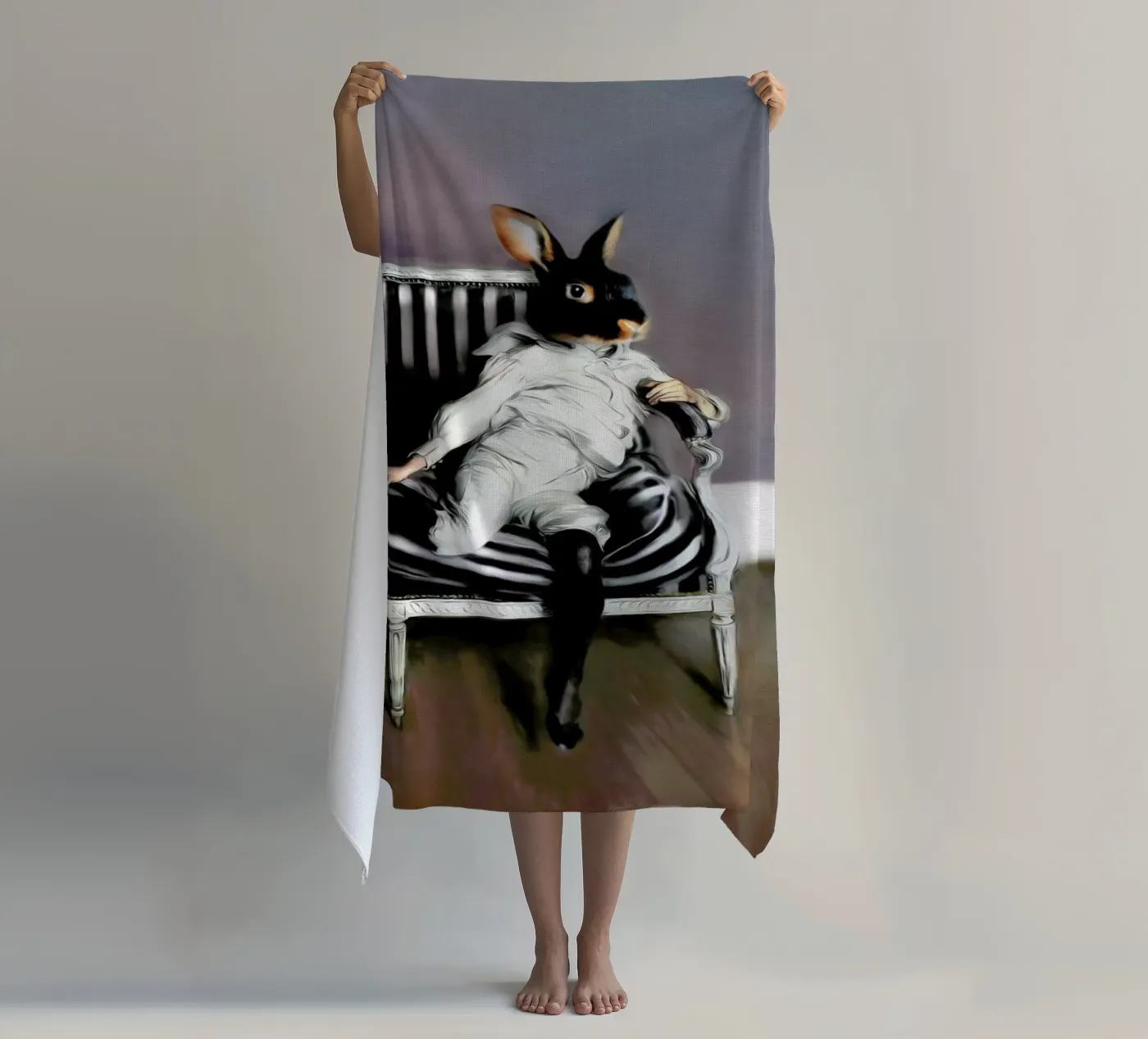 Boldini telo mare da Tein Lucasson