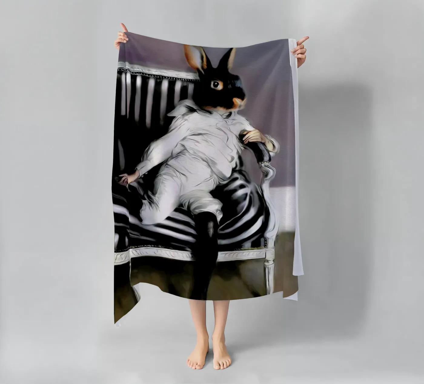 Boldini telo mare da Tein Lucasson