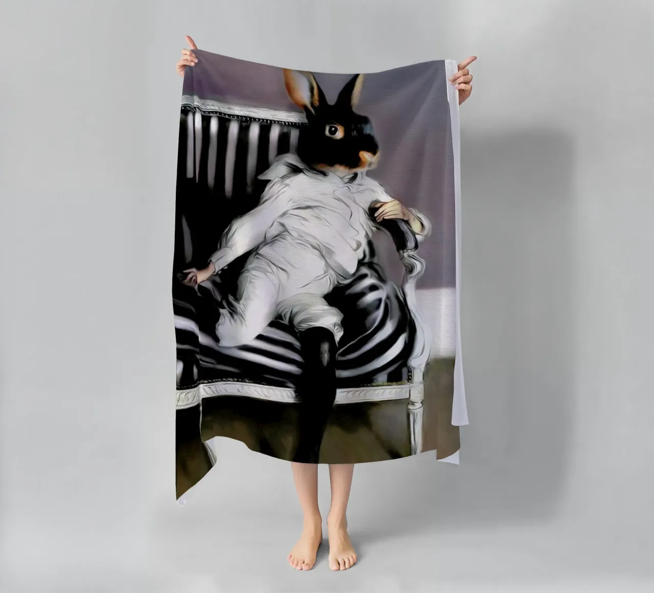 Boldini telo mare da Tein Lucasson