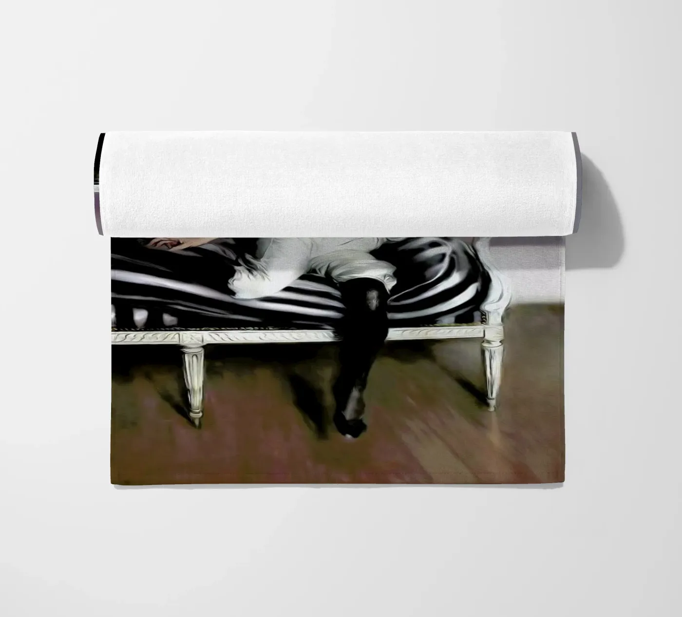 Boldini telo mare da Tein Lucasson