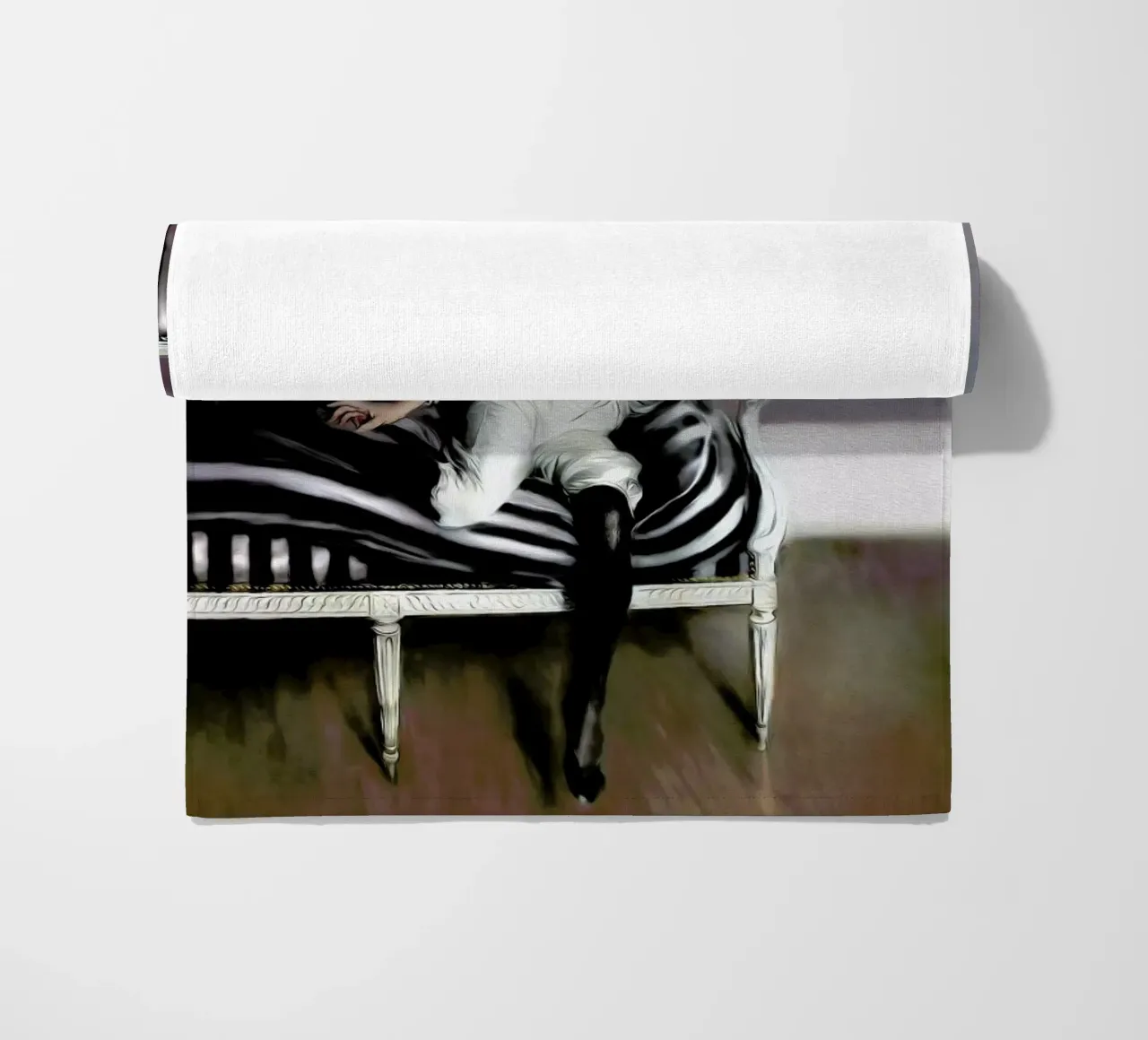 Boldini telo mare da Tein Lucasson