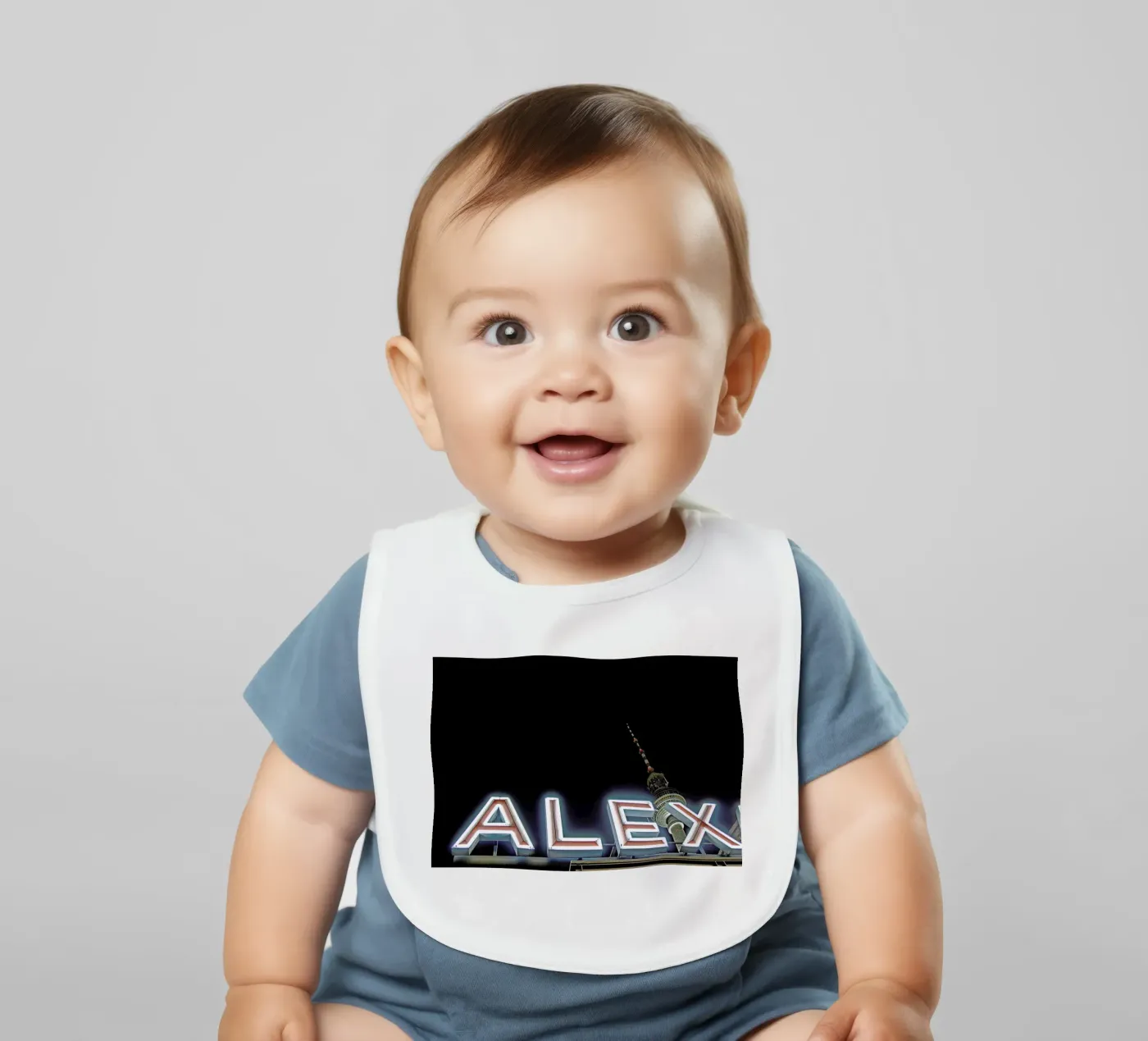 Alex bavaglino da Michael Belhadi