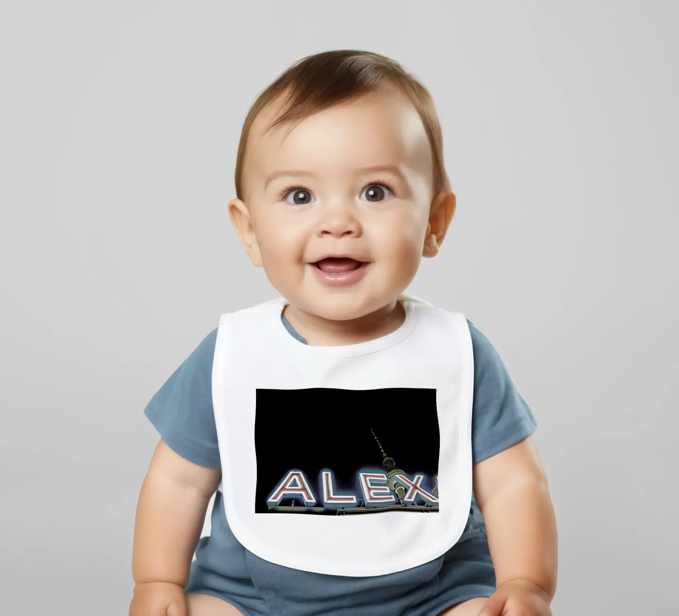 Alex bavaglino da Michael Belhadi