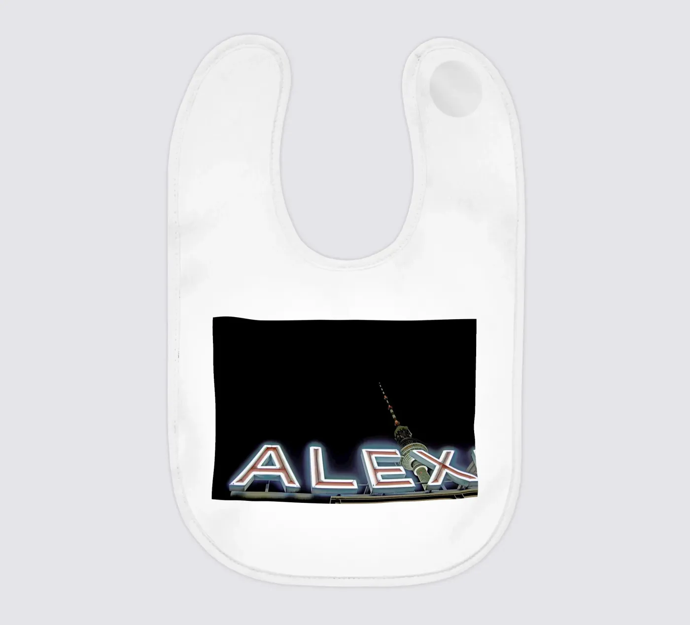 Alex bavaglino da Michael Belhadi