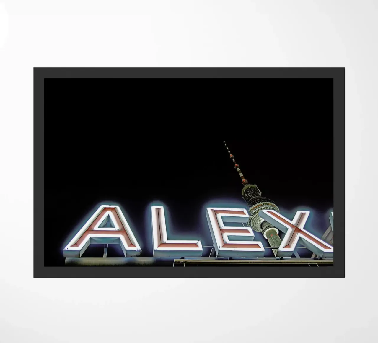 Alex zerbino da Michael Belhadi