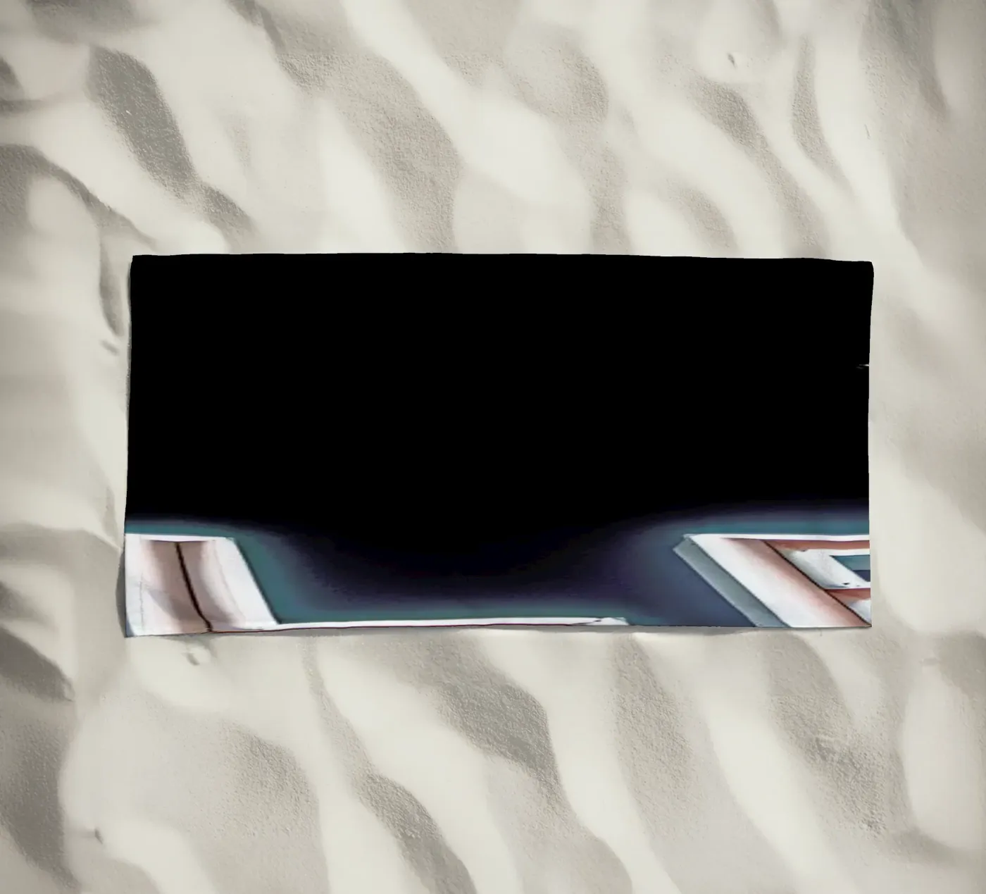 Alex telo mare da Michael Belhadi