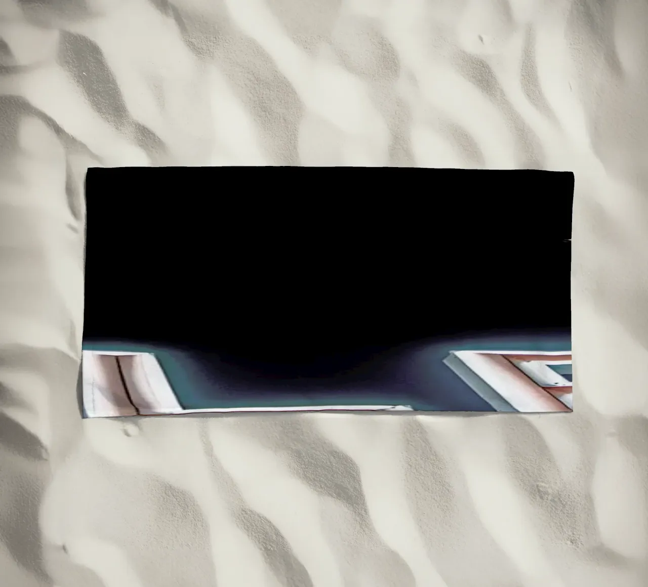 Alex telo mare da Michael Belhadi