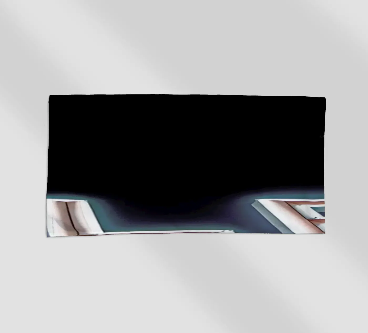 Alex telo mare da Michael Belhadi