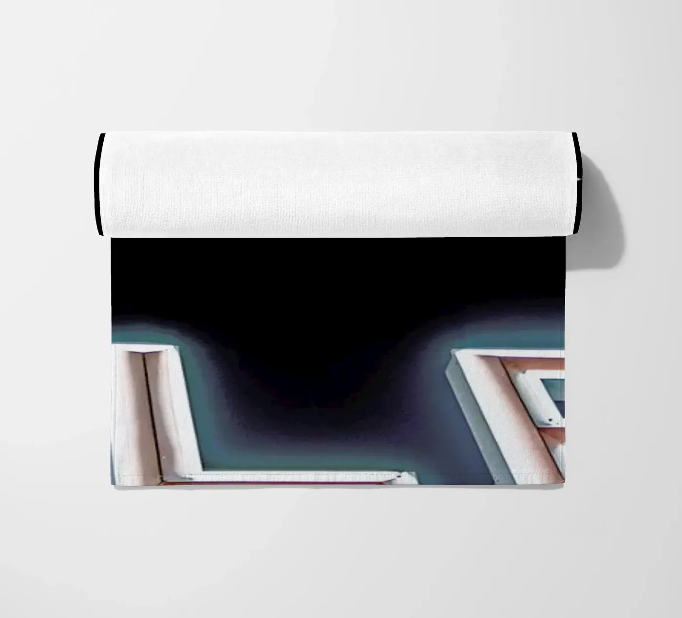 Alex telo mare da Michael Belhadi