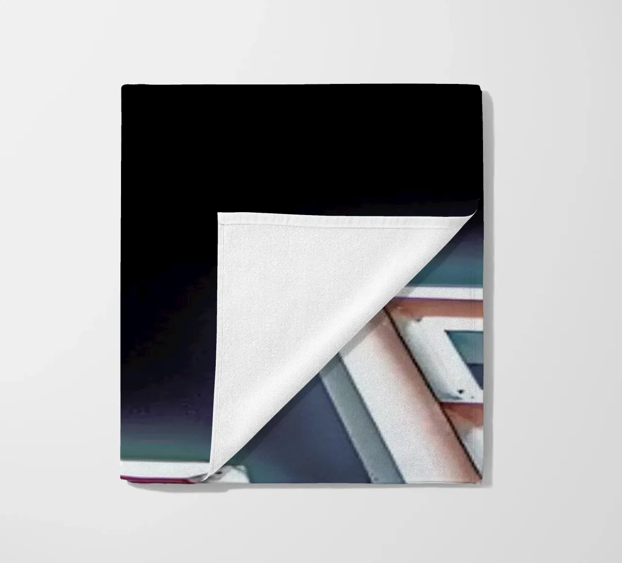 Alex telo mare da Michael Belhadi