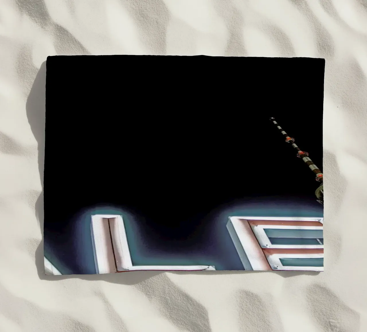 Alex telo mare da Michael Belhadi