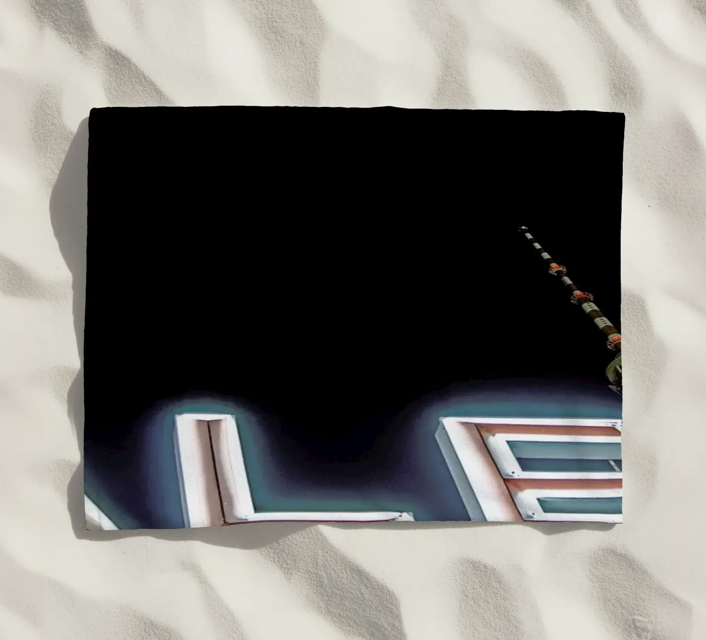 Alex telo mare da Michael Belhadi