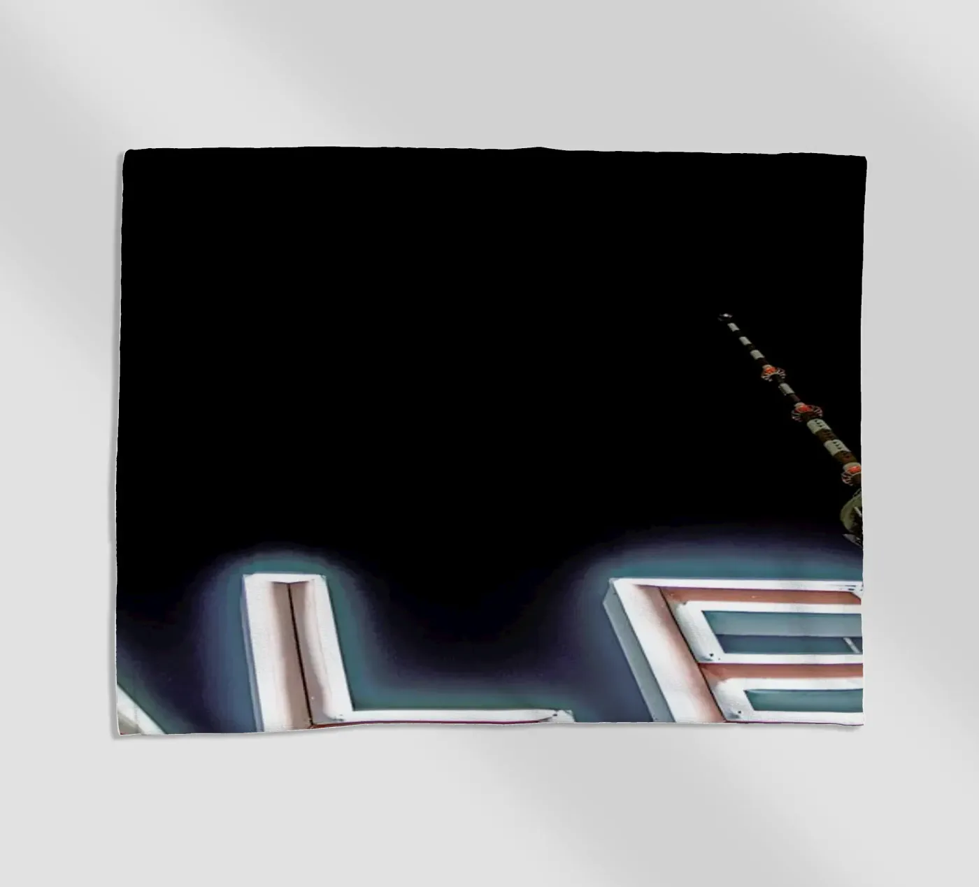 Alex telo mare da Michael Belhadi