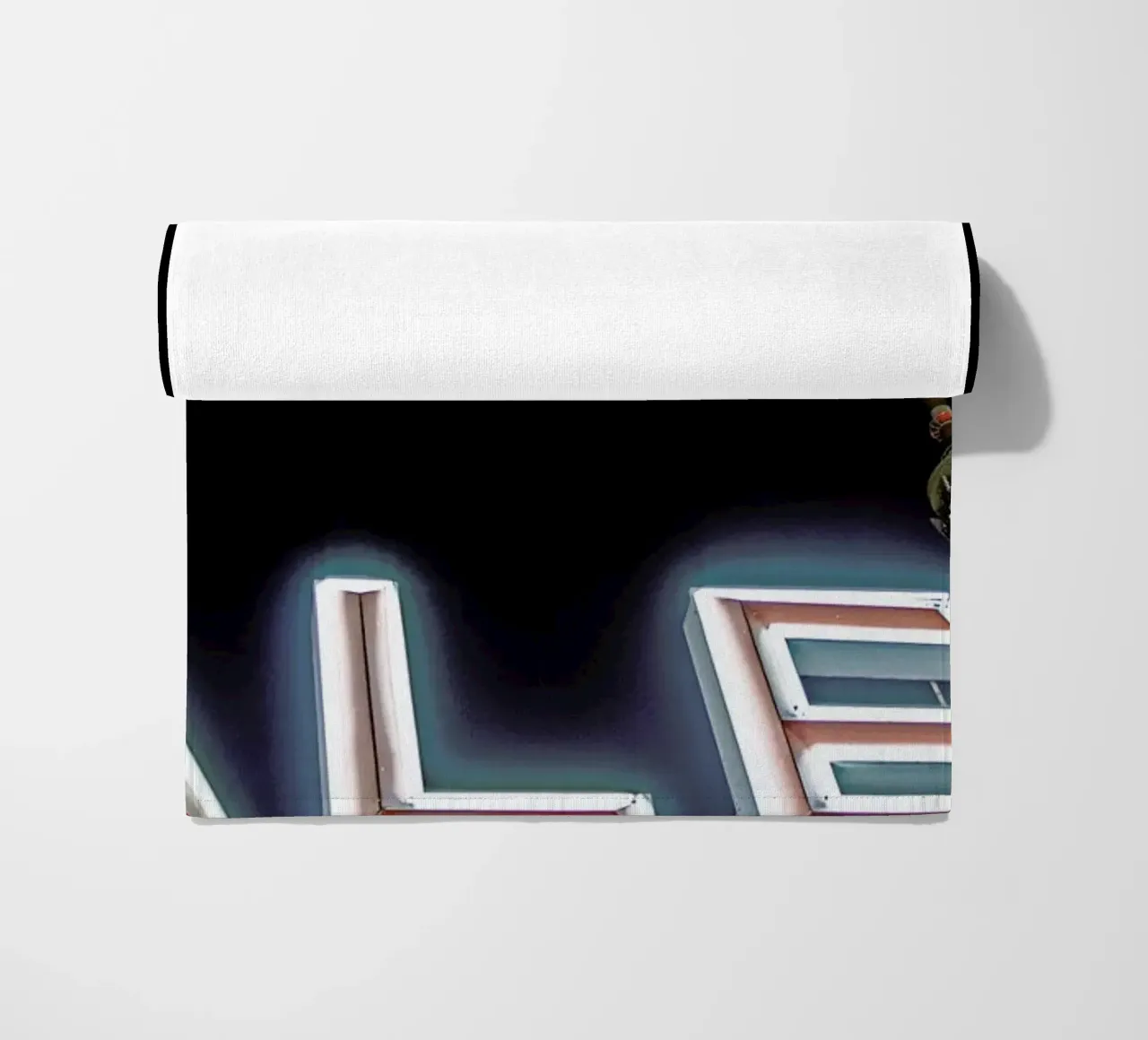 Alex telo mare da Michael Belhadi