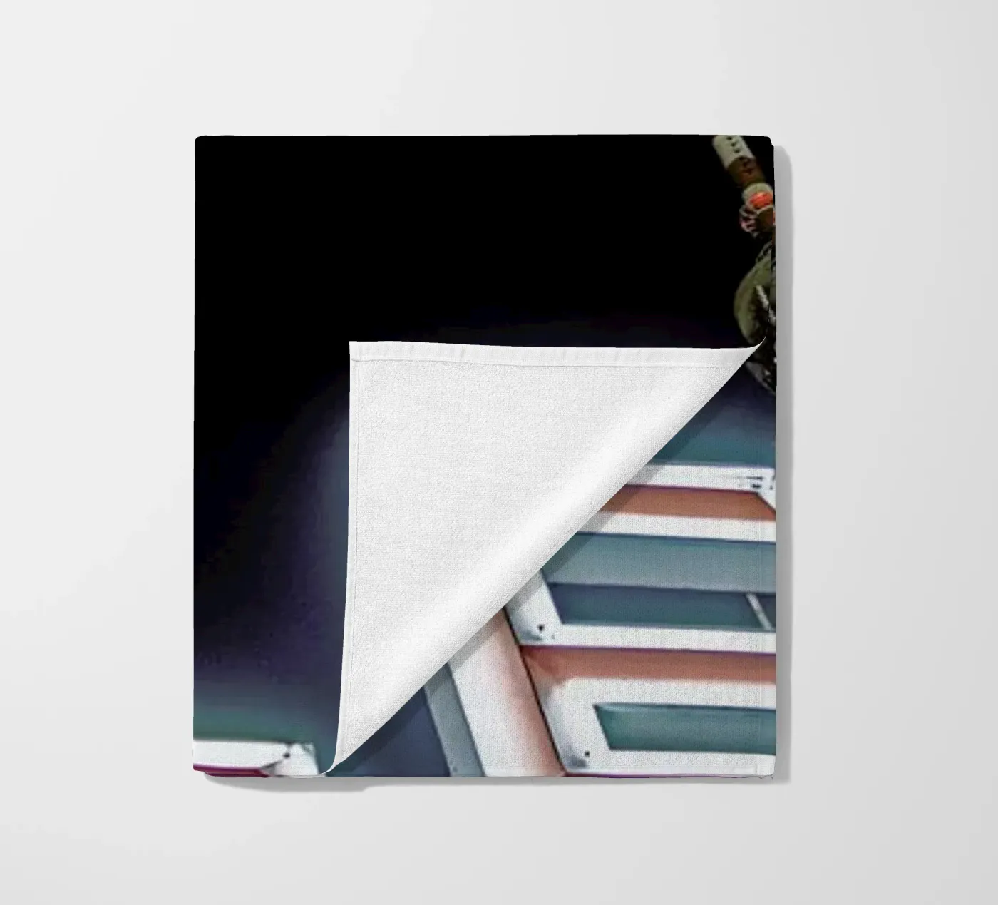 Alex telo mare da Michael Belhadi