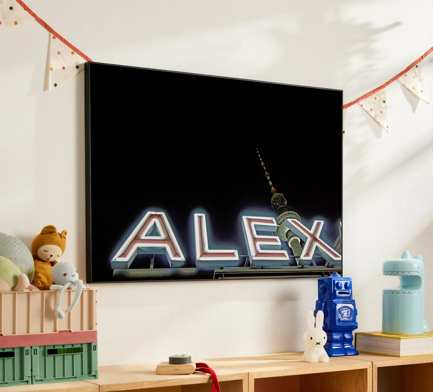 Alex forex plate by Michael Belhadi