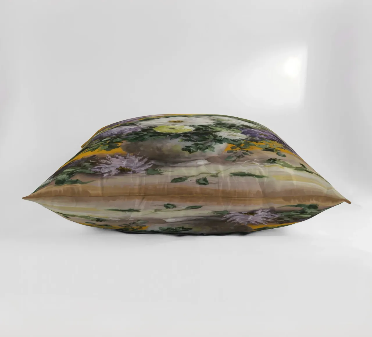 Crisantemo Sun Splash cuscino da Radiance Landscape