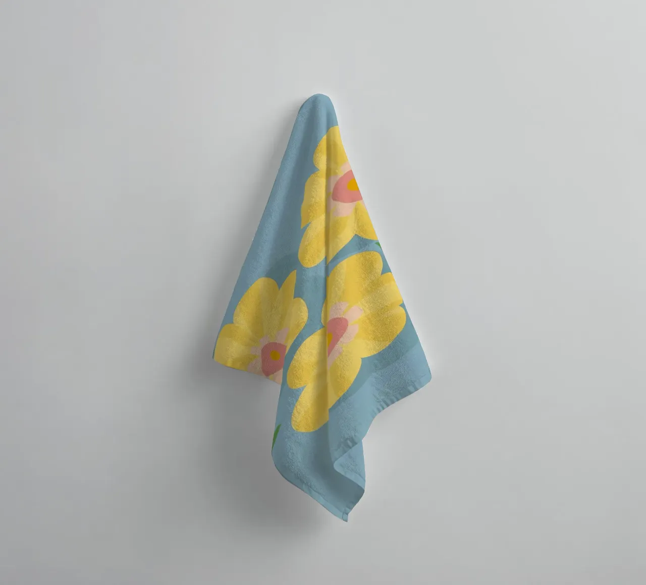 Trio di sole asciugamano da bagno da Moonlite Desire