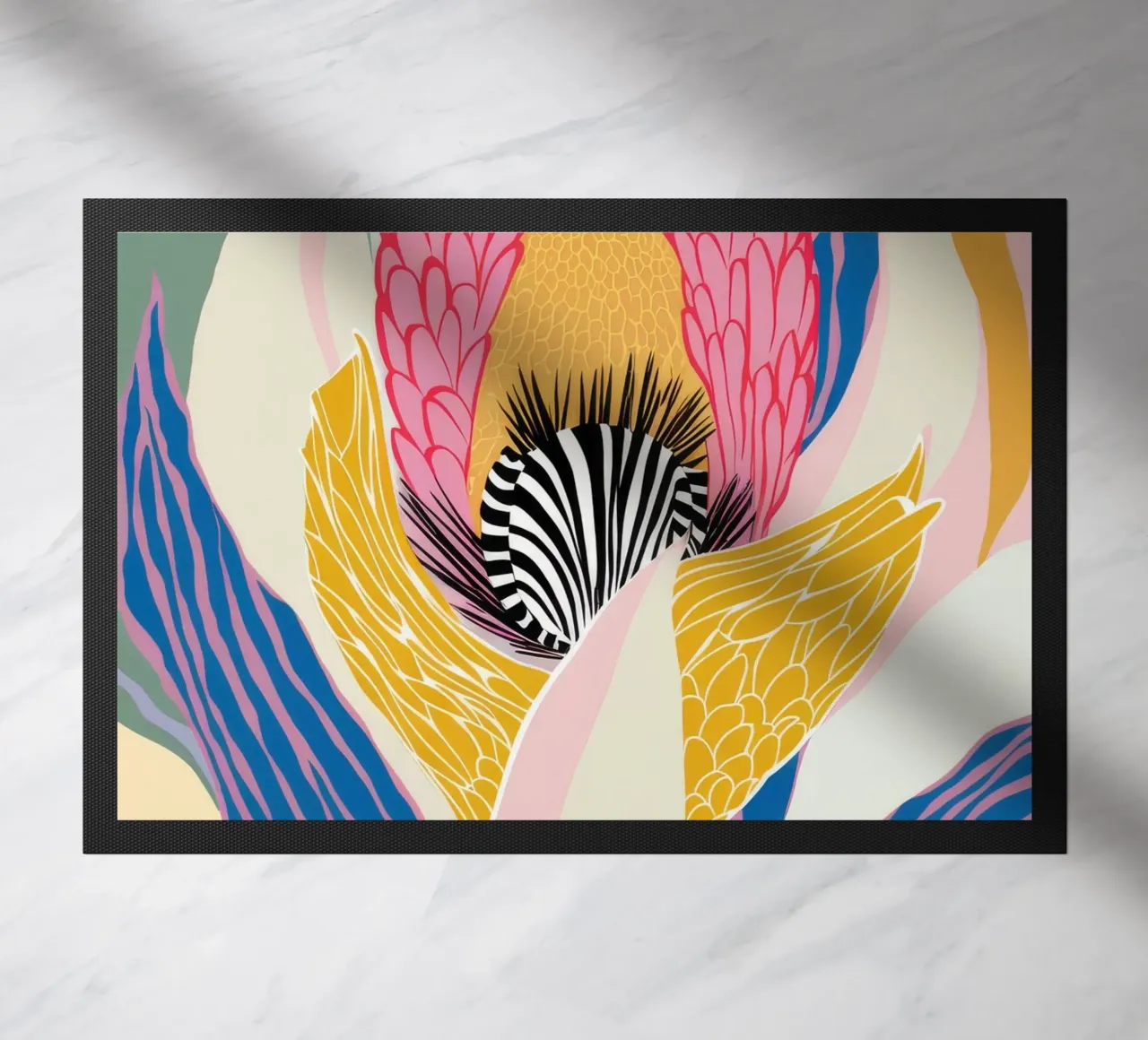 Re Protea Majesty zerbino da Grande Serene