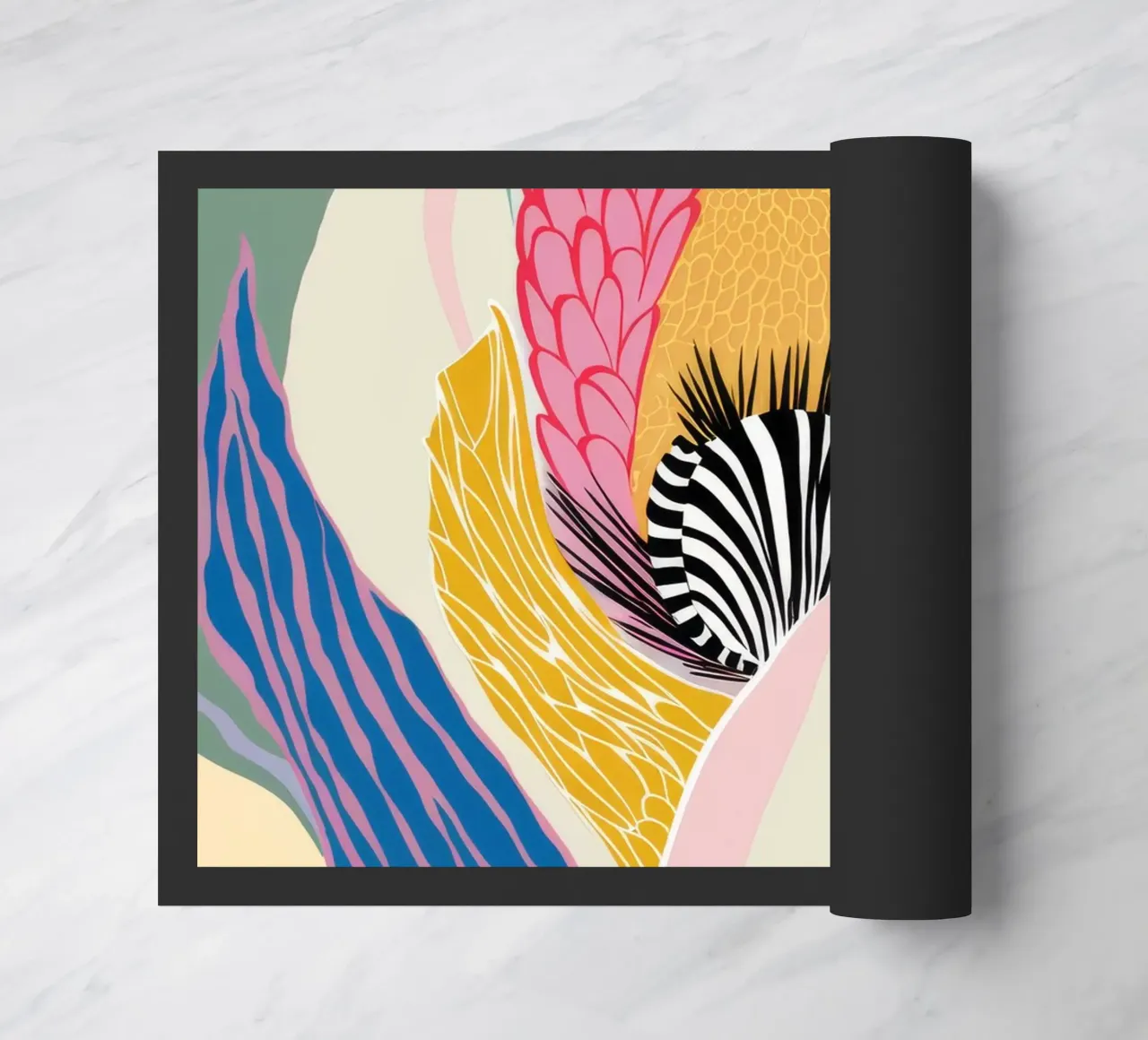 Re Protea Majesty zerbino da Grande Serene
