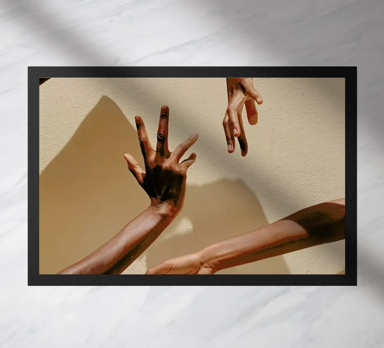 Hands in Motion zerbino da EyeEm Mobile GmbH