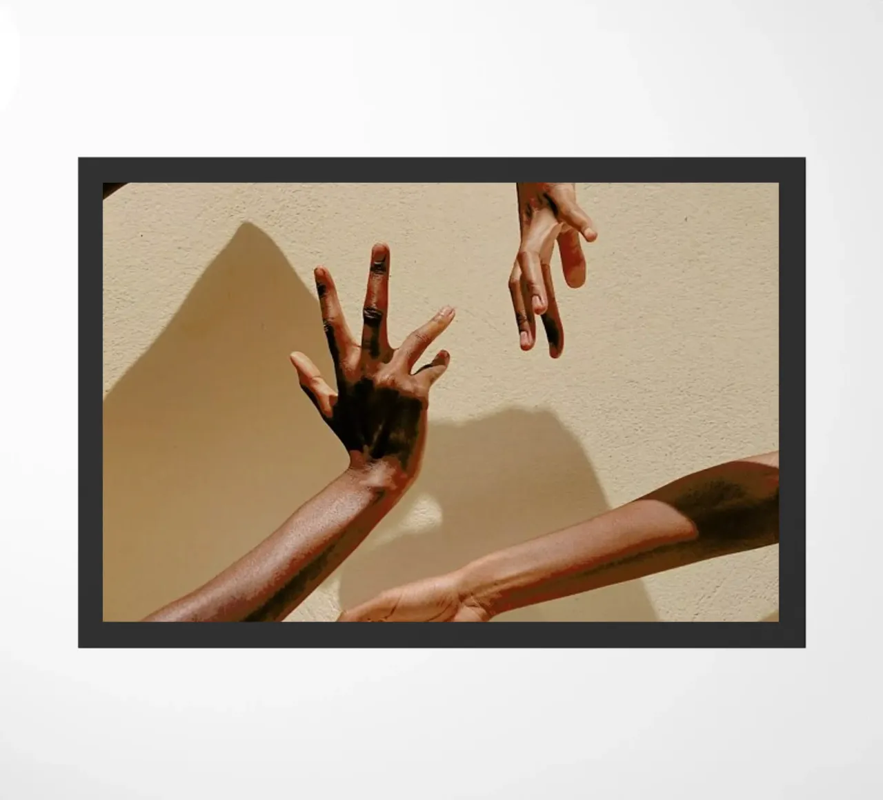 Hands in Motion zerbino da EyeEm Mobile GmbH