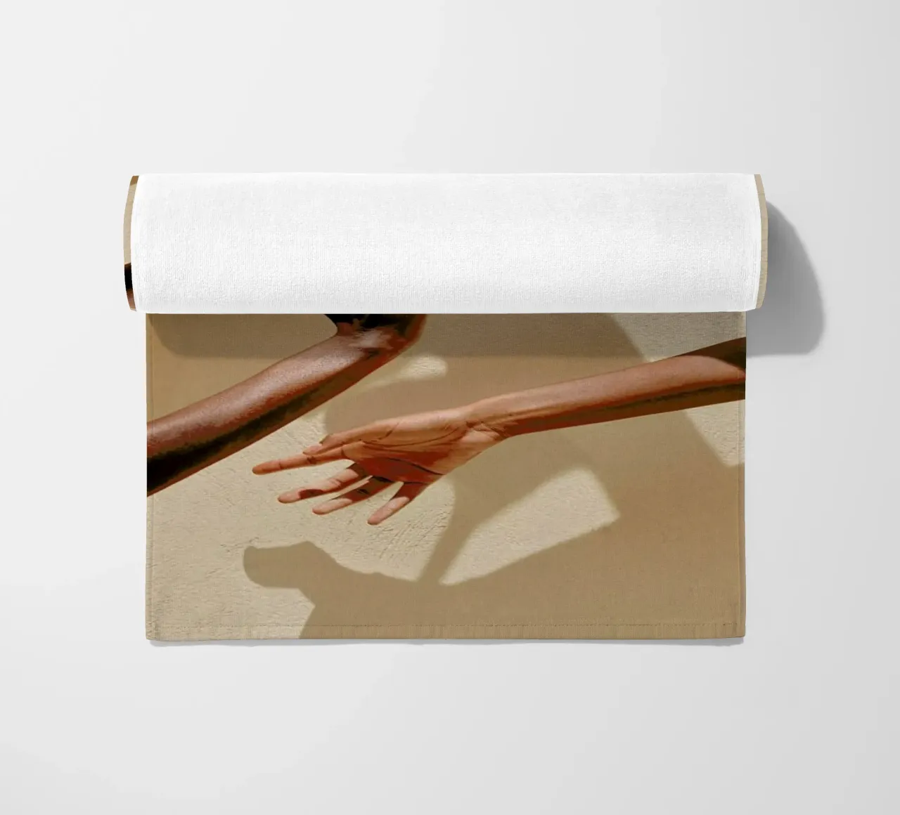 Hands in Motion telo mare da EyeEm Mobile GmbH