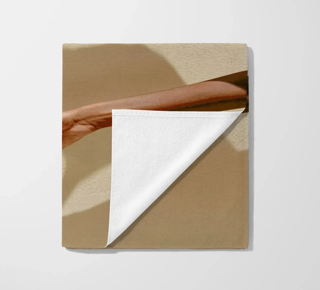 Hands in Motion telo mare da EyeEm Mobile GmbH