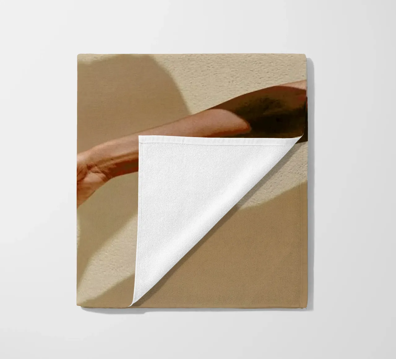 Hands in Motion telo mare da EyeEm Mobile GmbH