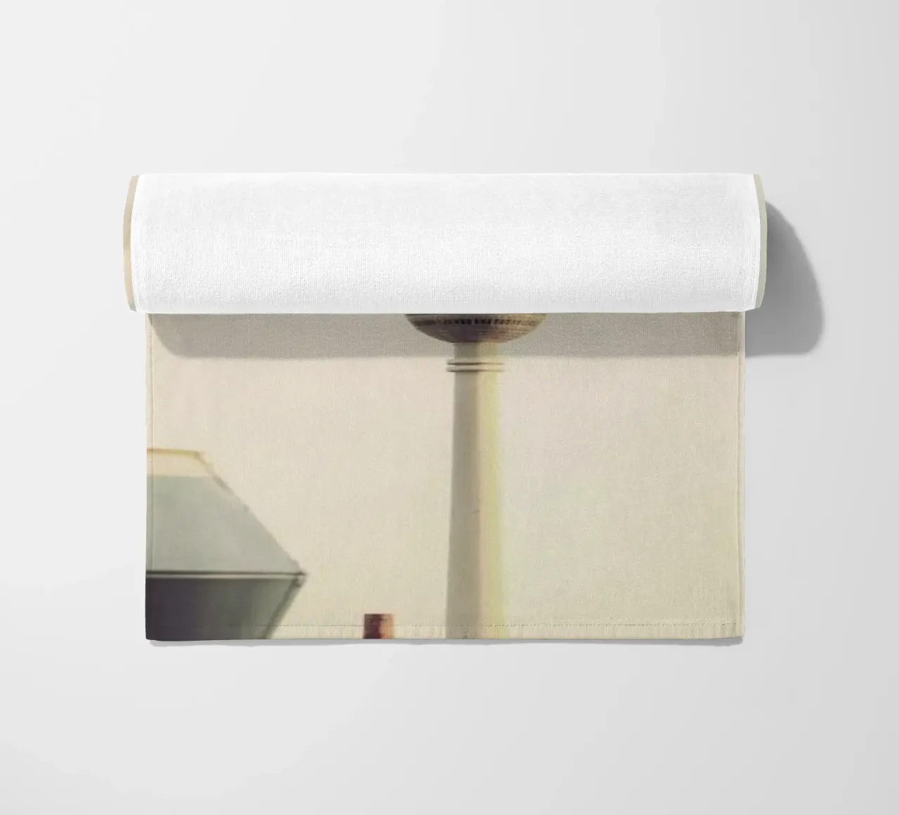 Dach telo mare da Michael Belhadi