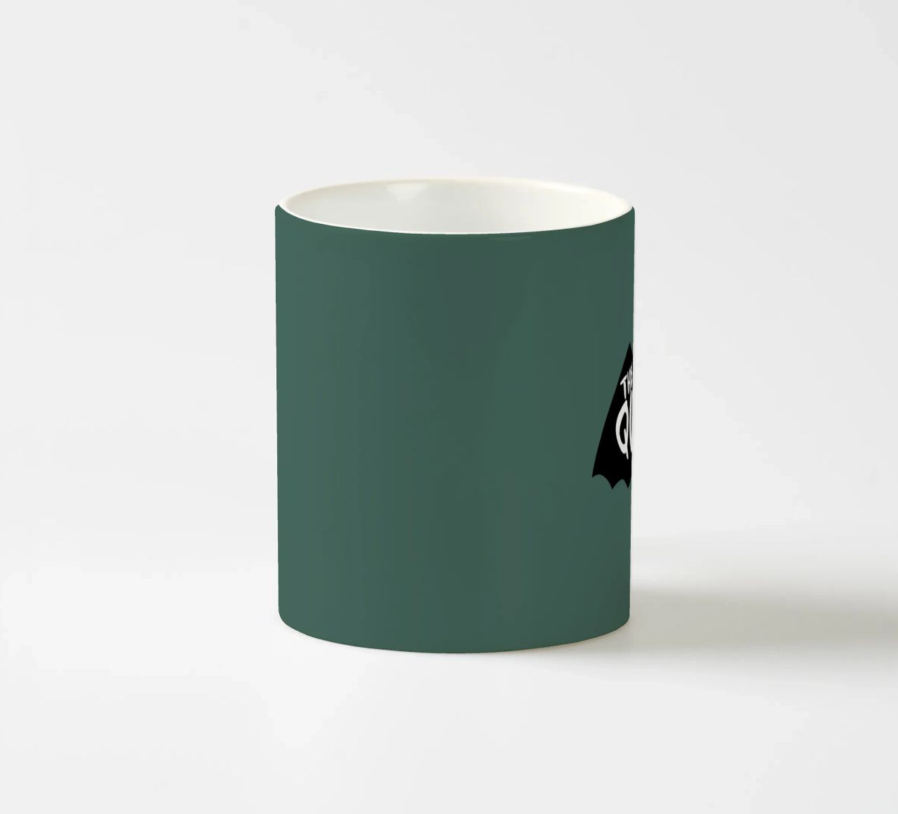 The Queers tazza in ceramica da myxzyptlx