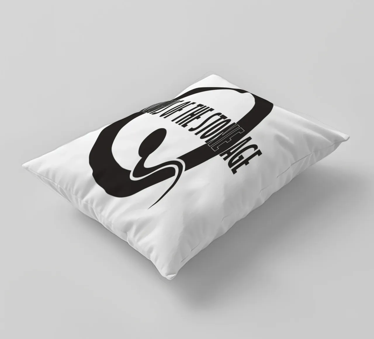 Queens of the Stone Age cuscino da kiwirsemplok