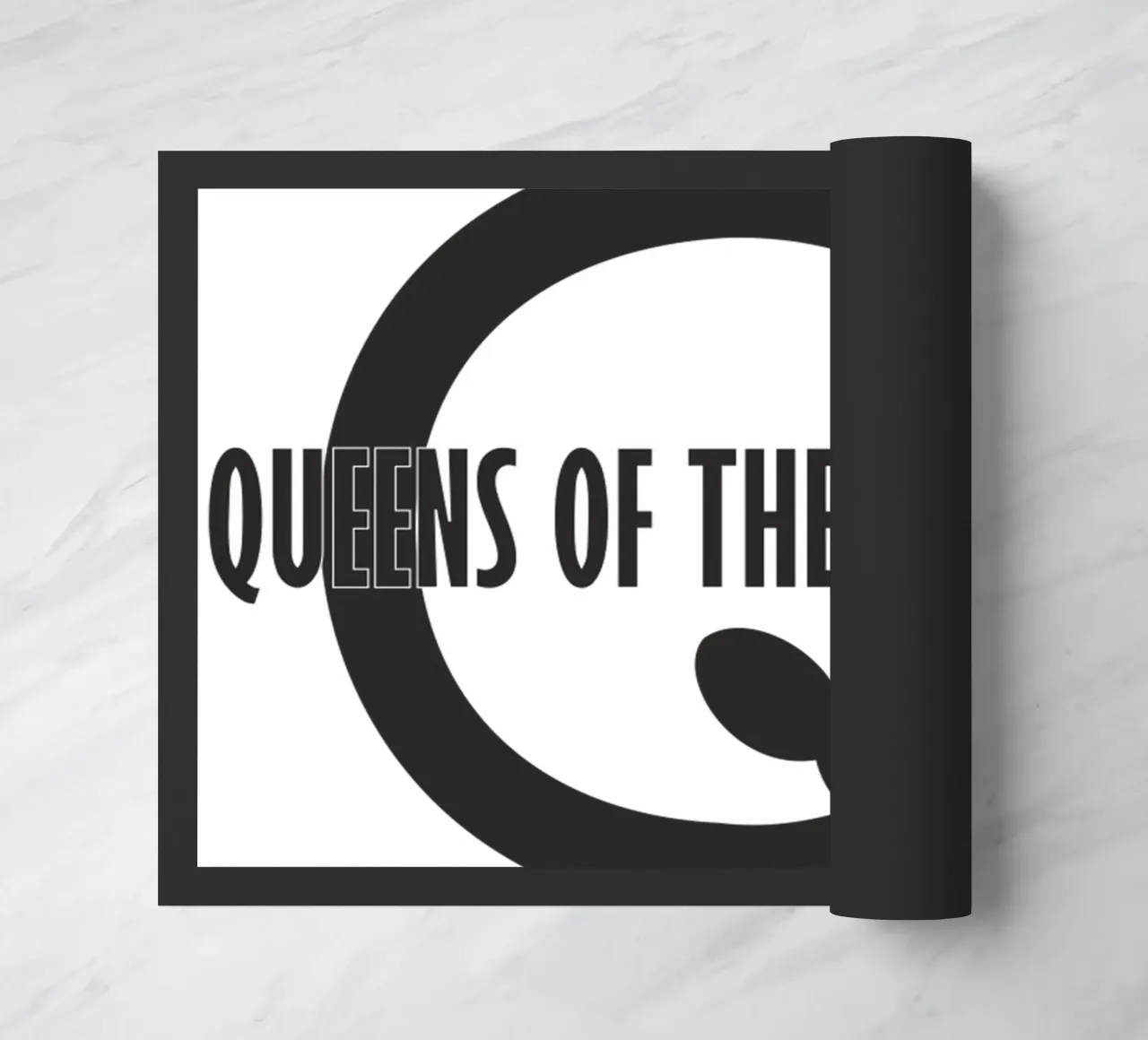 Queens of the Stone Age zerbino da kiwirsemplok